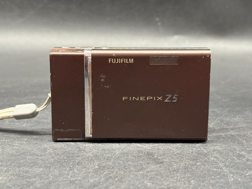 Fujifilm finepix z5fd 3mp - finepix, 6.3mp