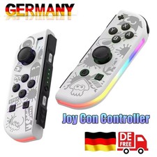 Joy-Con Controller mit LED