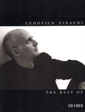 Ludovico Einaudi The Best Of