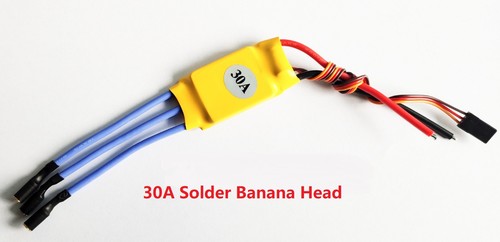 30a 40a brushless esc - brushless,