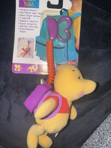 Vintage fisher price disney - fisher-price,