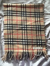 Burberry Kaschmir Nova Check