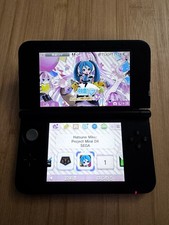 Nintendo 3ds blue - ll,