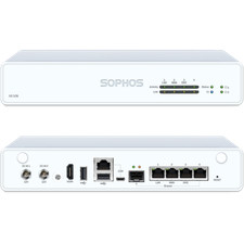 Sophos XG106 Rev 1 - Nur