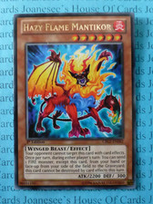 CBLZ-EN082 Hazy Flame Mantikor