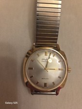 Armbanduhr Herrenuhr