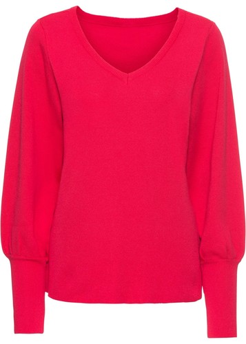 Femininer pullover aus - femininer,