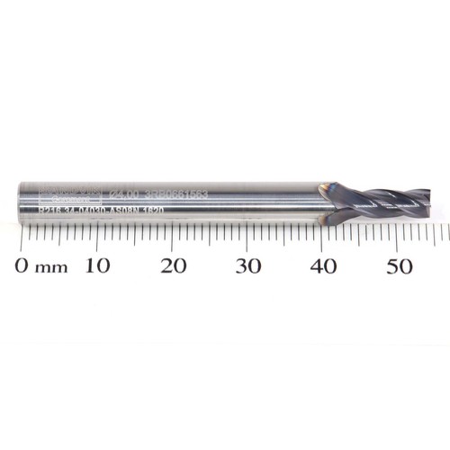 Sandvik plura 4 flöte - 4,