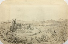 Elsenztal zu Sinsheim und Burg