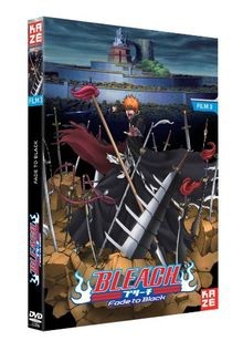 Bleach film fade to - bleach,