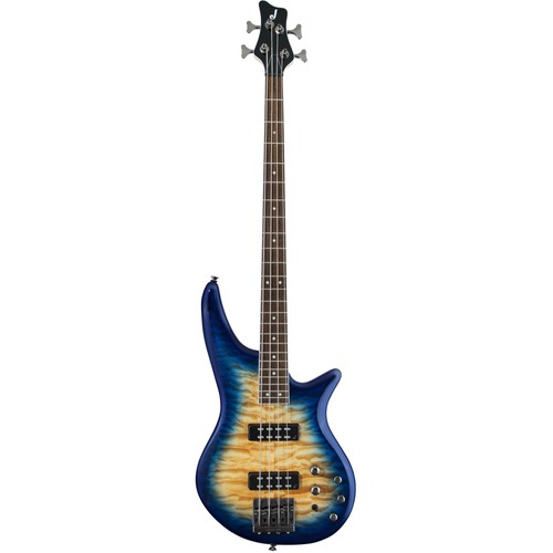 Jackson series spectra bass - js,