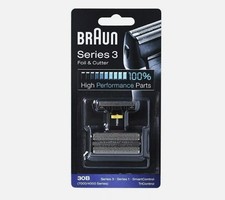 Neu Braun 30B Series 3