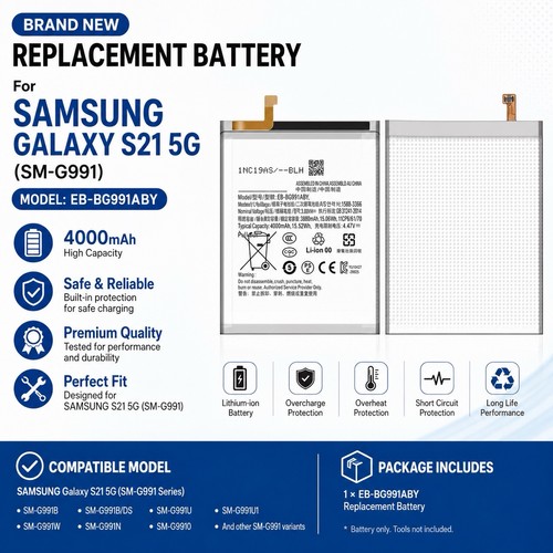 Brandneu akku für samsung - akku,