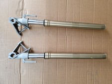 BMW Upside Downgabel F800R K73