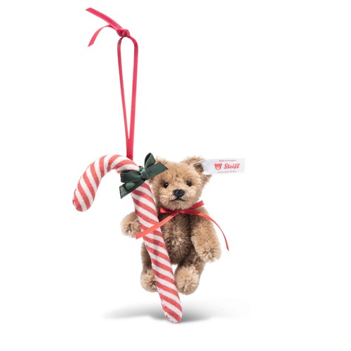 Steiff ean 005817 teddybär - ean,