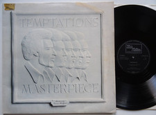 LP: The Temptations
