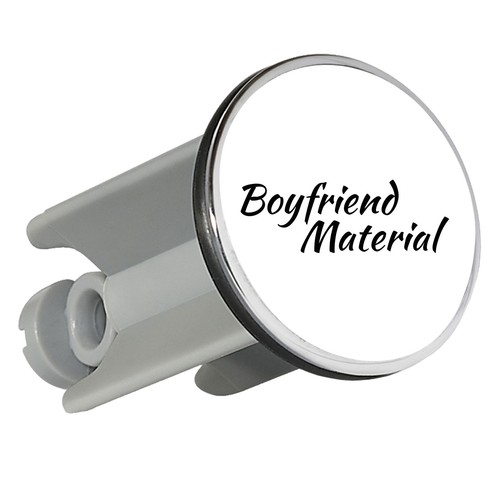 Waschbeckenstöpsel boyfriend - waschbeckenstöpsel,