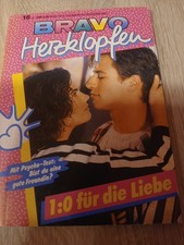 Bravo Herklopfen Roman, 1:0