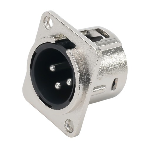 Silber zinklegierung xlr - silber,