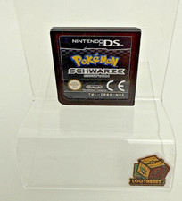 Pokémon: Schwarze Edition