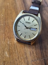 Seiko 6309-832LT Automatik