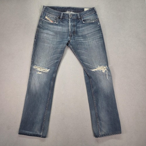 Diesel zathan jeans mens - diesel,