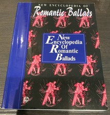 THE NEW ENCYCLOPEDIA OF