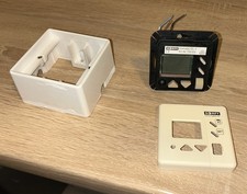 Somfy Unimatic CL-1 Zeitschaltuhr Steuerung Rollladen 700022