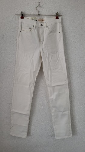 Levi jeans weiß 724 - levi's,