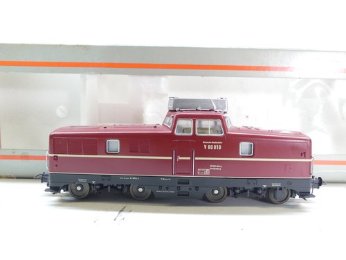 Lima 201626 diesellok v80 - diesellok,
