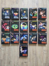 Detektiv Conan DVD Box 1–16