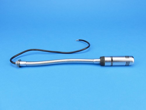 Richtmikrofon tm168 peiker - tm168,