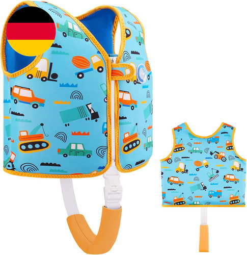 Schwimmweste für kinder - schwimmweste,