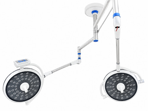 Doppel kuppel oder led ot - doppel,