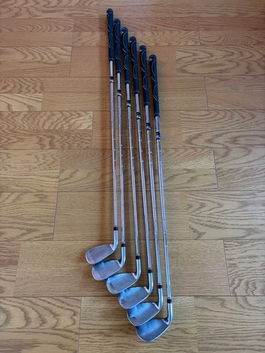 Cobra s3max eisensatz sw - cobra, 6-pw,