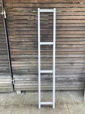 IKEA Ivar Regalsystem grau, Seite 179x30cm, grau lackiert, viele Einzelteile, D1