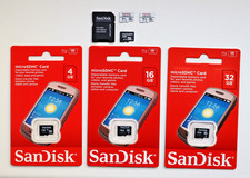 NEU: SanDisk | Swissbit 2GB