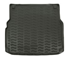 Gummi Kofferraumwanne Mit