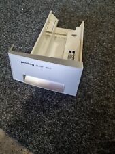 Privileg Classic 3811 S  Waschmaschine Spülfach Silber Waschmittelfach  