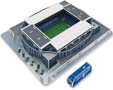 Aida Bz Sport Stadium