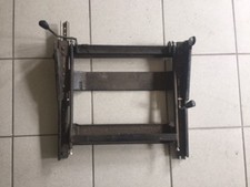 originale Recaro Konsole für