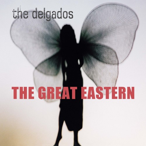 The delgados - the,