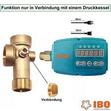 Elektronischer druckschalter - elektronischer,