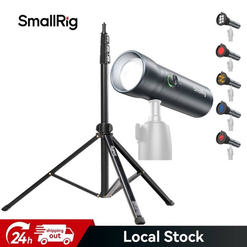 Smallrig 10c fokussierbare - rf,