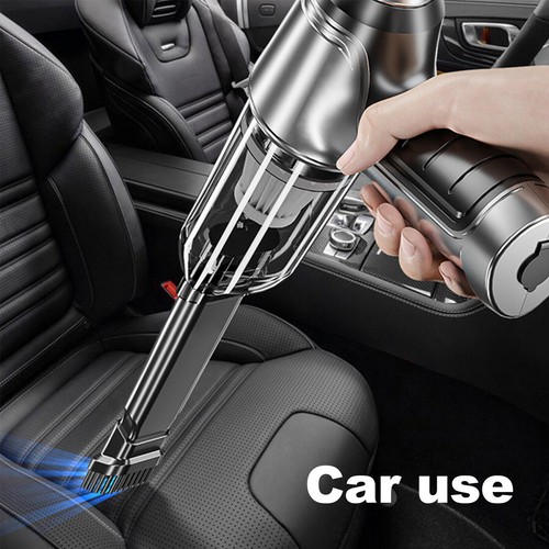 3in1 handstaubsauger - 3in1,