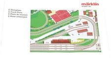 Märklin H0 C-Gleispläne
