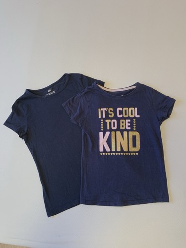 Shirts von primark und h - von,