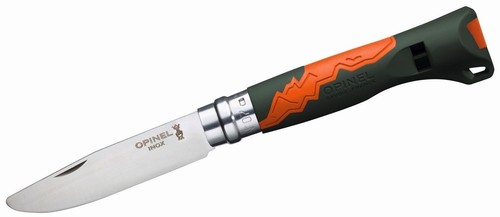 Opinel kindertaschenmesser - opinel, nr