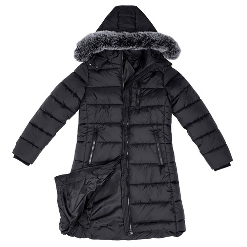 Down puffer damen winter - damen,