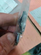 John Deere Az62147 Trim Clip